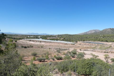 Villa i Aledo, Murcia, Aledo - € 399.995 | Ref: ALE01 - foto 32