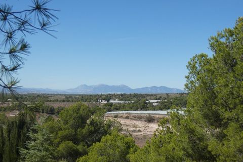Villa i Aledo, Murcia, Aledo - € 399.995 | Ref: ALE01 - foto 33