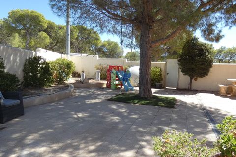 Villa i Aledo, Murcia, Aledo - € 399.995 | Ref: ALE01 - foto 34