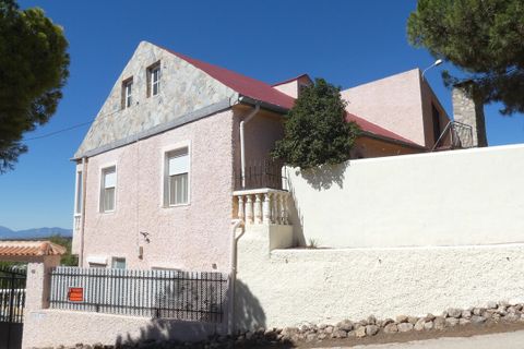 Villa i Aledo, Murcia, Aledo - € 399.995 | Ref: ALE01 - foto 35