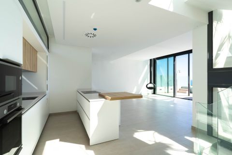 Byhus i Benalmadena, Malaga, Benalmadena - € 2.000.000 | Ref: AOM0039 - foto 6