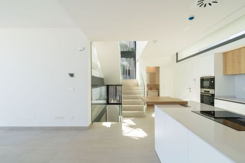 Byhus i Benalmadena, Malaga, Benalmadena - € 2.000.000 | Ref: AOM0039 - foto 8