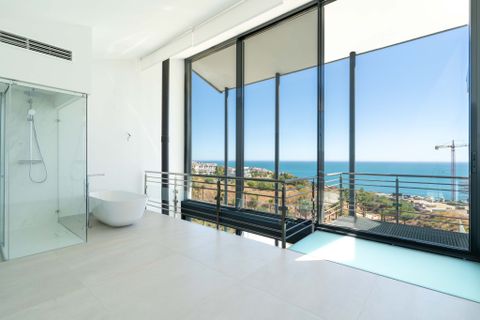 Byhus i Benalmadena, Malaga, Benalmadena - € 2.000.000 | Ref: AOM0039 - foto 9