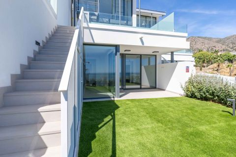 Byhus i Benalmadena, Malaga, Benalmadena - € 2.000.000 | Ref: AOM0039 - foto 11
