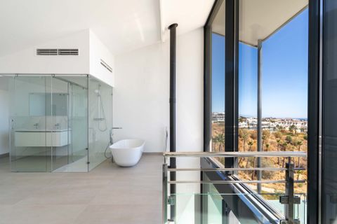 Byhus i Benalmadena, Malaga, Benalmadena - € 2.000.000 | Ref: AOM0039 - foto 12