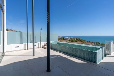 Byhus i Benalmadena, Malaga, Benalmadena - € 2.000.000 | Ref: AOM0039 - foto 14