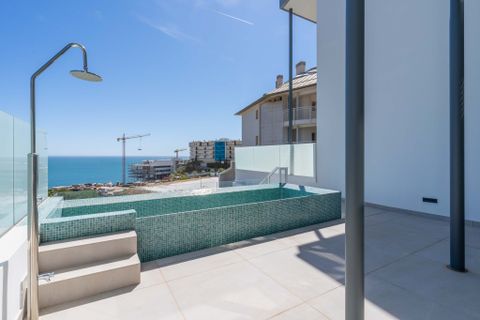 Byhus i Benalmadena, Malaga, Benalmadena - € 2.000.000 | Ref: AOM0039 - foto 15