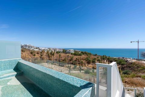 Byhus i Benalmadena, Malaga, Benalmadena - € 2.000.000 | Ref: AOM0039 - foto 18