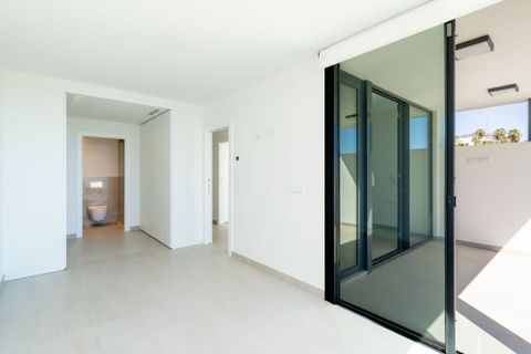 Byhus i Benalmadena, Malaga, Benalmadena - € 2.000.000 | Ref: AOM0039 - foto 23
