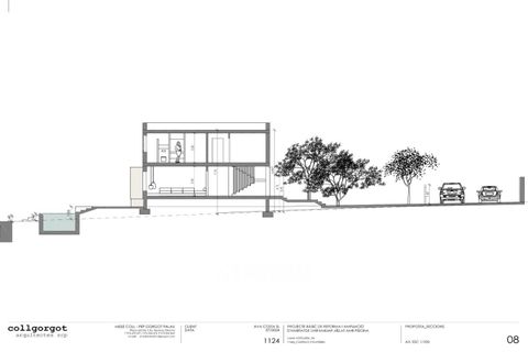 Villa i Empuriabrava, Gerona, Empuriabrava - € 1.390.000 | Ref: 3455 - foto 19
