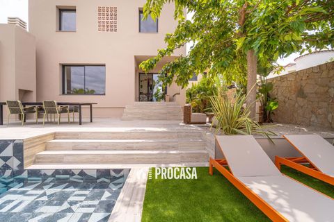 Villa i Empuriabrava, Gerona, Empuriabrava - € 1.390.000 | Ref: 3455 - foto 9