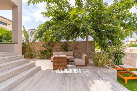 Villa i Empuriabrava, Gerona, Empuriabrava - € 1.390.000 | Ref: 3455 - foto 13