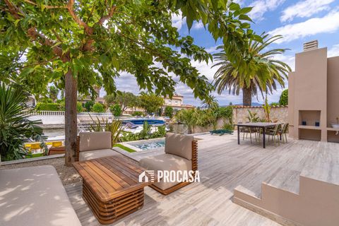 Villa i Empuriabrava, Gerona, Empuriabrava - € 1.390.000 | Ref: 3455 - foto 16