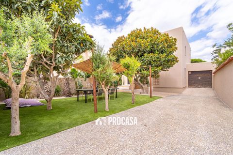 Villa i Empuriabrava, Gerona, Empuriabrava - € 1.390.000 | Ref: 3455 - foto 21