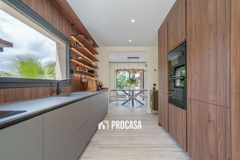 Villa i Empuriabrava, Gerona, Empuriabrava - € 1.390.000 | Ref: 3455 - foto 31