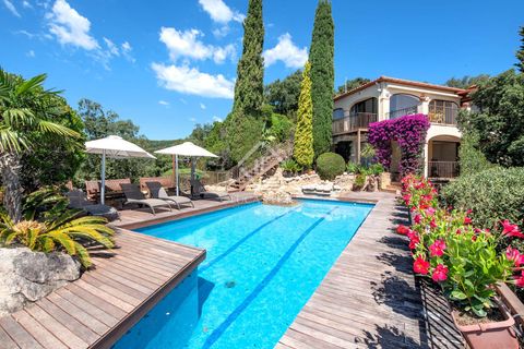 Villa i Calonge, Gerona, Calonge - € 1.950.000 | Ref: PDA52733 - foto 1