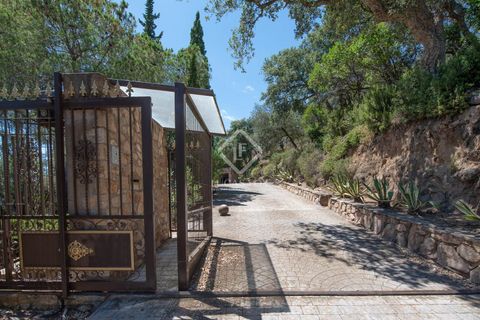 Villa i Calonge, Gerona, Calonge - € 1.950.000 | Ref: PDA52733 - foto 8