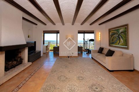 Villa i Calonge, Gerona, Calonge - € 1.950.000 | Ref: PDA52733 - foto 12