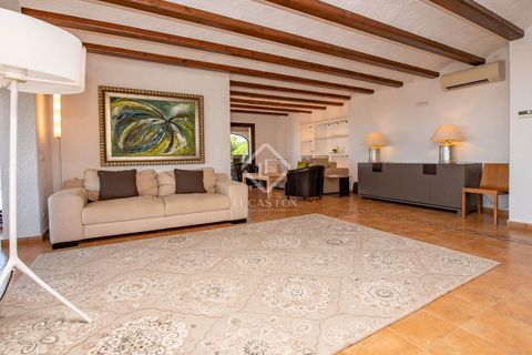 Villa i Calonge, Gerona, Calonge - € 1.950.000 | Ref: PDA52733 - foto 15