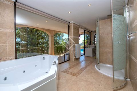 Villa i Calonge, Gerona, Calonge - € 1.950.000 | Ref: PDA52733 - foto 28