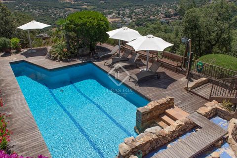 Villa i Calonge, Gerona, Calonge - € 1.950.000 | Ref: PDA52733 - foto 33