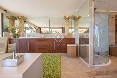 Villa i Calonge, Gerona, Calonge - € 1.950.000 | Ref: PDA52733 - foto 34