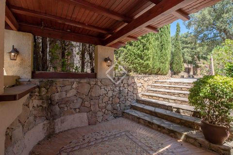 Villa i Calonge, Gerona, Calonge - € 1.950.000 | Ref: PDA52733 - foto 45