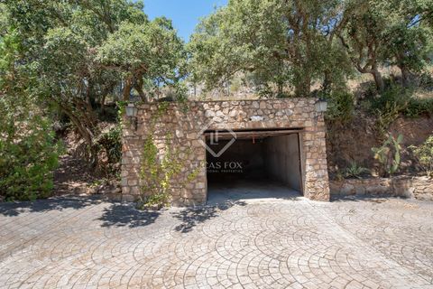 Villa i Calonge, Gerona, Calonge - € 1.950.000 | Ref: PDA52733 - foto 47