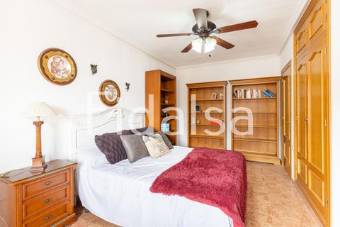 Bungalou a Dolores, Alicante, Dolores - € 240.000 | Ref: 1917 - foto 24