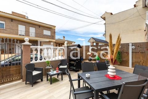Bungalou a Dolores, Alicante, Dolores - € 240.000 | Ref: 1917 - foto 43