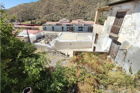 Landsbyhus i Albunol, Granada, Albunol - € 49.000 | Ref: 139 - foto 4