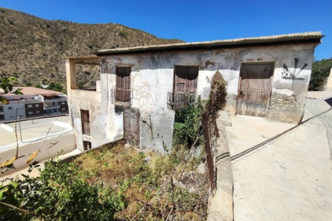 Landsbyhus i Albunol, Granada, Albunol - € 49.000 | Ref: 139 - foto 5
