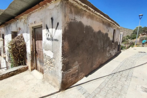 Landsbyhus i Albunol, Granada, Albunol - € 49.000 | Ref: 139 - foto 3