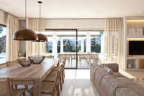 Villa a Moraira, Alicante, Moraira - € 2.747.000 | Ref: W-02WZBJ - foto 3