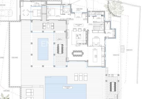 Villa a Moraira, Alicante, Moraira - € 2.747.000 | Ref: W-02WZBJ - foto 13
