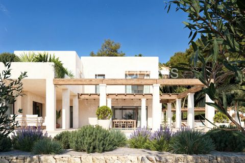 Villa a Moraira, Alicante, Moraira - € 2.747.000 | Ref: W-02WZBJ - foto 10