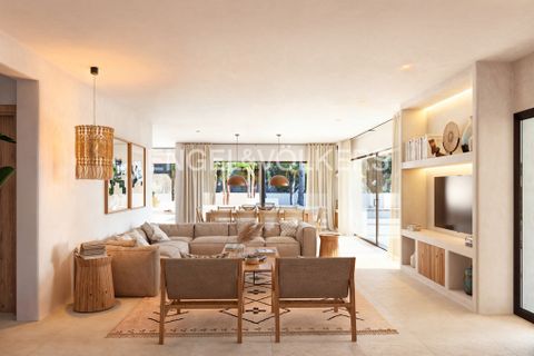 Villa a Moraira, Alicante, Moraira - € 2.747.000 | Ref: W-02WZBJ - foto 5