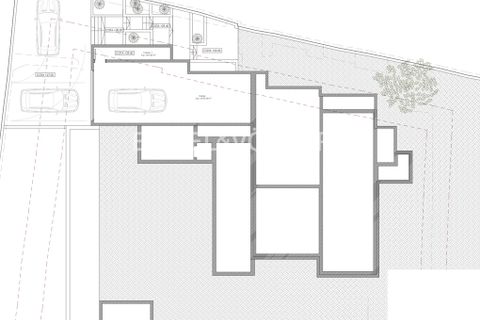 Villa a Moraira, Alicante, Moraira - € 2.747.000 | Ref: W-02WZBJ - foto 11