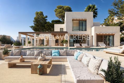 Villa a Moraira, Alicante, Moraira - € 2.747.000 | Ref: W-02WZBJ - foto 7