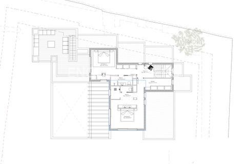 Villa a Moraira, Alicante, Moraira - € 2.747.000 | Ref: W-02WZBJ - foto 12