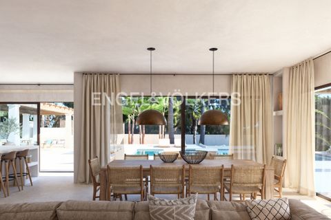 Villa a Moraira, Alicante, Moraira - € 2.747.000 | Ref: W-02WZBJ - foto 2
