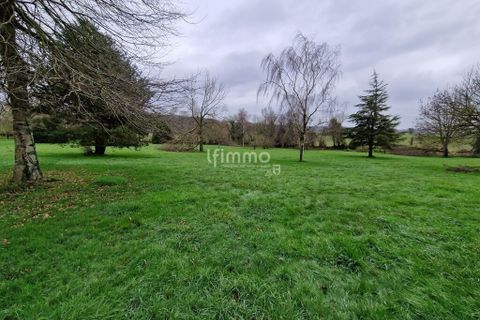 Tomt i Cast, Finistere, Cast - € 64 500 | Ref: fr060176 - foto 2
