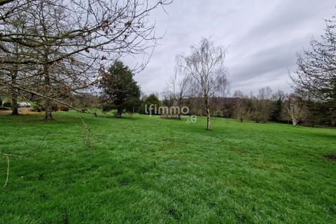 Tomt i Cast, Finistere, Cast - € 64 500 | Ref: fr060176 - foto 3