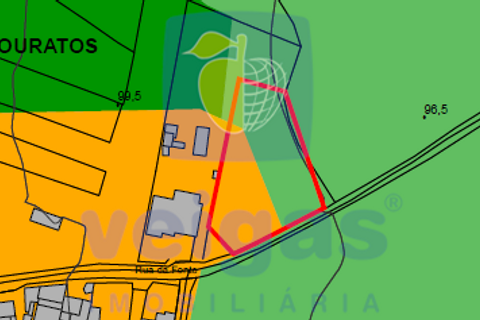 Helårsgrund i Parceiros e Azoia, Leiria, Parceiros e Azoia - € 65.000 | Ref: CRIS-000003 - foto 2