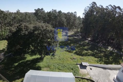 Helårsgrund i Parceiros e Azoia, Leiria, Parceiros e Azoia - € 65.000 | Ref: CRIS-000003 - foto 4