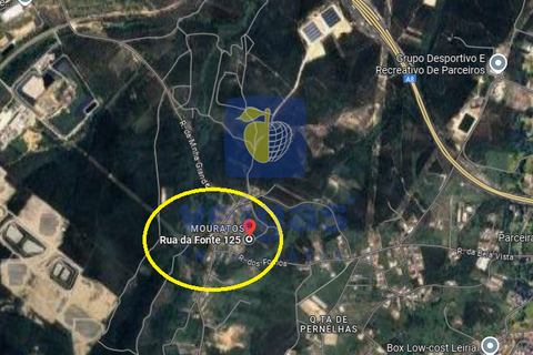 Helårsgrund i Parceiros e Azoia, Leiria, Parceiros e Azoia - € 65.000 | Ref: CRIS-000003 - foto 6