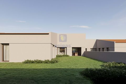 Villa i Leiria, Leiria, Leiria - € 400.000 | Ref: CRIS-216552 - foto 2