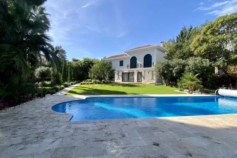 Villa i Antibes, Alpes-Maritimes, Antibes - € 5.300.000 | Ref: 85286869 - foto 2