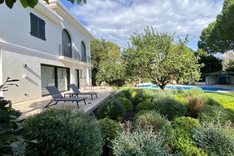 Villa i Antibes, Alpes-Maritimes, Antibes - € 5.300.000 | Ref: 85286869 - foto 5