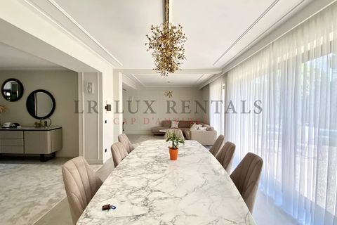 Villa i Antibes, Alpes-Maritimes, Antibes - € 5.300.000 | Ref: 85286869 - foto 6